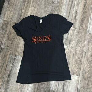 Sixes Tavern in Cartersville, Georgia